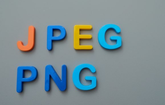 アルファベット（JPEG,PNG）